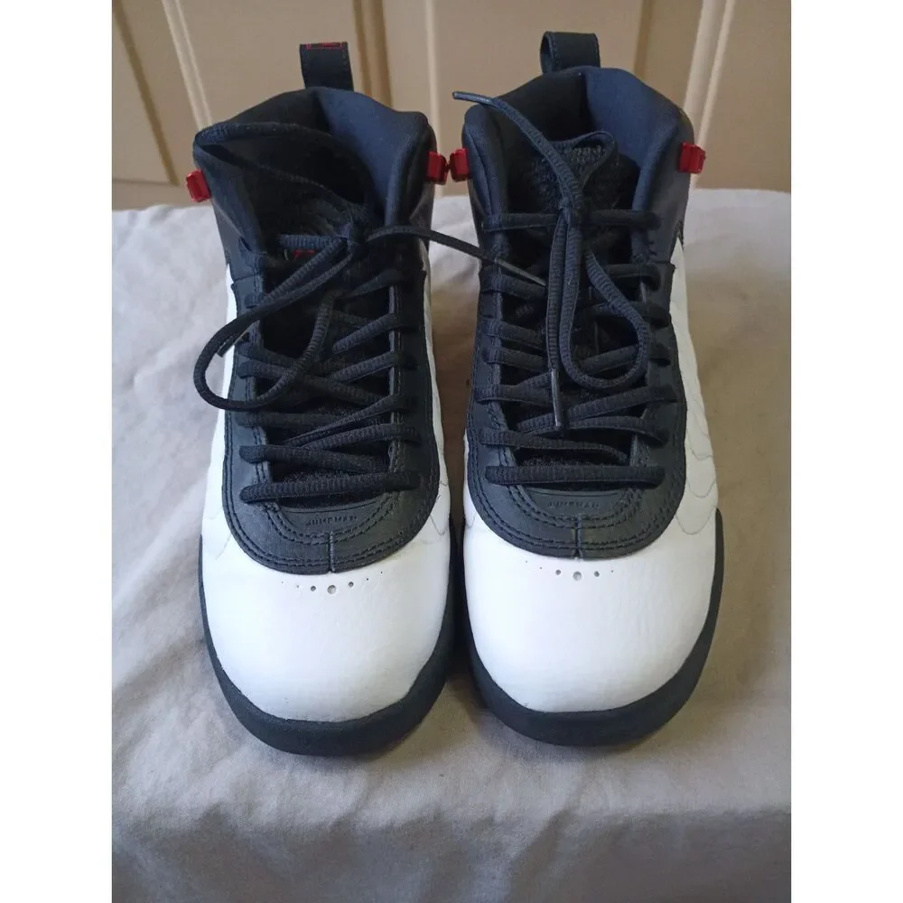 Jordan Jumpman Pro 